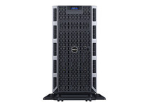 Dell PowerEdge T330 - Xeon E3-1240V5 3.5 GHz - 8 GB - 1 TB [9VDTW]