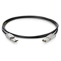 Hewlett Packard Enterprise - HP Int SAS 68P 2x36P Lt Exit Cable (730603-B21) - RECERTIFIED