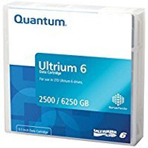 SPS-Ultrium LTO 6 MP WORM (732691-001) - RECERTIFIED