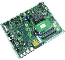 HP Pavillion Aster TS 20 AIO Motherboard w/ AMD A4-5000 1.5GHz (734719-001) - RECERTIFIED