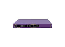 Extreme Networks Summit X460-24p - switch - 24 ports - managed - rack-mount (16403)