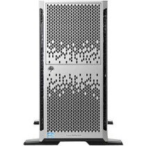 736984-S01 HPE PROLIANT ML350p G8(Gen8) 1x 6 CORE E5-2620V2 2.1G (736984-S01) - RECERTIFIED