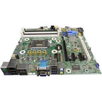 System board (motherboard) assembly (737727-601) - RECERTIFIED