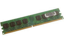 IBM 1GB DDR2 PC2 5300 667MHZ FOR (73P4984) - RECERTIFIED