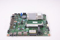 HP 21-H AIO Motherboard w/ AMD A4-5000 1.5Ghz CPU (740248-501) - RECERTIFIED