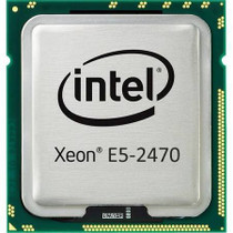 Hewlett Packard Enterprise - E5-2470 8C 2.3G 95W FOR ML350E (741277-L21) - RECERTIFIED