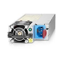 HP 750W 94% PLATINUM POWER SUPPLY (742516-001) - RECERTIFIED