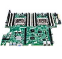 HP MOTHERBOARD FOR HPE PROLIANT DL160 G9 - SYSTEM BOARD (743018-003) - RECERTIFIED