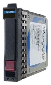 HD 450GB 6G 10K 2.5 SAS DP ENT (743407-001) - RECERTIFIED