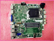 HP Q85 Shark Bay Motherboard 746219-004 746722-501 (746722-501) - RECERTIFIED
