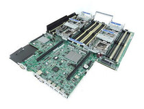 Hewlett Packard Enterprise - DL560 G8 SYSTEM BOARD (746784-001) - RECERTIFIED