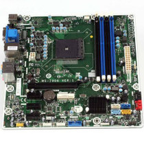 SYSTEM BOARD (747512-501) - RECERTIFIED