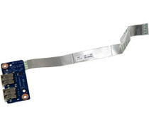 USB board HP 15-R series (749649-001) - RECERTIFIED