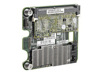 HPE Smart Array P246br/1GB FBWC - storage controller (RAID) - SATA 6Gb/s /( 749975-B21) - RECERTIFIED