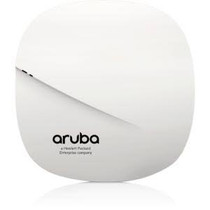 Aruba Instant IAP-207 - wireless access point( JX954A)