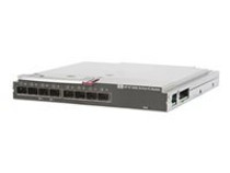 HPE Virtual Connect 16Gb 24-Port Fibre Channel Module - switch - 24 ports - plug-in module (751465-B21) - RECERTIFIED