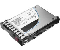 240GB HP SATA 6GB/s 2.5 SFF Solid State Drive (a) (756620-001) - RECERTIFIED