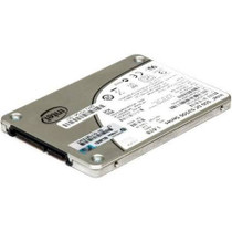 HP / INTEL 1.6TB MLC SATA III 2.5 INCH SMALL FORM FACTOR SFF SSD (757338-001) - RECERTIFIED