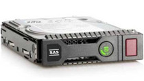 300GB hot-plug SAS hard disk drive - 15,000 RPM, 12 Gb/s transfer rate, 2.5-inch Small Form Factor (SFF), SmartDrive Carrier (SC), Enterprise (759202-001) - RECERTIFIED