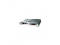Cisco 7600 Ethernet Services Module 7600 ES20 Line Card, 2x10GE XFP with DFC 3C (7600-ES20-10G3C) - RECERTIFIED