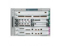 7606-2SUP7203B-2PS Cisco 7606 Router (7606-2SUP7203B-2PS) - RECERTIFIED