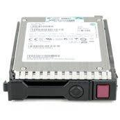 800GB 12G SAS Value Endurance SFF 2.5-inch SC Enterprise Value 3-year Warranty Solid State Drive (762266-001) - RECERTIFIED