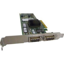 HP IB FDR/EN 40GB 2P 544+QSFP ADAPT( 764284-B21) (764284-B21) - RECERTIFIED