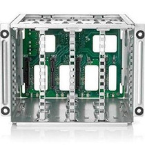 Hewlett Packard Enterprise - HP DL360 Gen9 SFF Sys Insght Dsply Kit (764636-B21) - RECERTIFIED