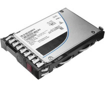 HPE 120GB 6G SATA VE 2.5 SSD SFF (764914-B21) - RECERTIFIED