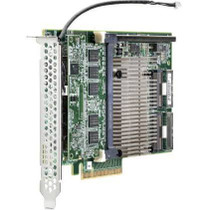 HP Smart Array P840/4GB SAS Card w/Cable Kit - RECERTIFIED