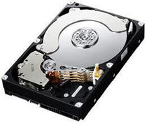 HP 4TB 7200RPM SATA 6.0Gb/s 3.5 Enterprise Internal Drive(A (767206-001) - RECERTIFIED