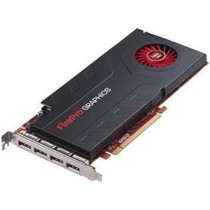 HP AMD FirePro W5100 100-505737 4GB 128-bit GDDR5 PCI Express 3. (769574-001) - RECERTIFIED