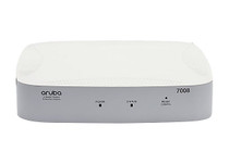 Aruba 7008 (US) 100W PoE+ - network management device( JX928A)