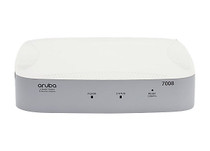 Aruba 7008 (US) 100W PoE+ FIPS/TAA - network management device( JX932A)