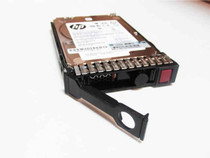 1.2TB 10K 6G SFF SAS QR HARD DRIVE (777747-001) - RECERTIFIED