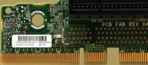 SPS-PCA DL160 Gen9 CPU1 x16/x8 riser (779098-001) - RECERTIFIED