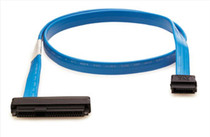 Hewlett Packard Enterprise - HP DL380 Gen9 2SFF Front SASx4 Cable Kit (783008-B21) - RECERTIFIED