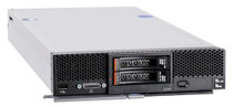 FLEX SYSTEM X240 NODE CUSTOM NO PROC, NO MEMORY - (7863-10X) - RECERTIFIED