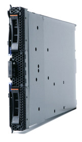 HS22 Blade Model 7870 BC HS22 1x Xeon E5620 4C 2.40GHz, 3x 2GB, OPEN BAY (7870-G2U) - RECERTIFIED