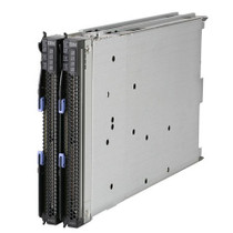 HX5 Blade Model 7872/7873 BC HX5 XEON 6C E7-4807 95W 1.86GHZ/18MB 2X4GB O/BAY 1.8IN SATA (7873-B1U) - RECERTIFIED