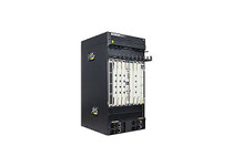 HPE HSR6808 - modular expansion base - rack-mountable(JG363B)