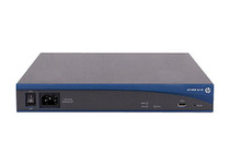 HPE MSR20-10 - router - desktop(JD431A#ABA)