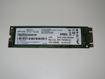 HP 256GB M.2 SATA3 2.5 OPAL2 SED SSD DR (795585-001) - RECERTIFIED