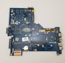 HP MOTHERBOARD UMA i3-5010U TS STD (801860-501) - RECERTIFIED