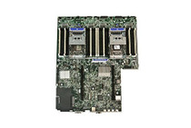 Hewlett Packard Enterprise - DL380P G8 SYSTEM BOARD (801939-001) - RECERTIFIED