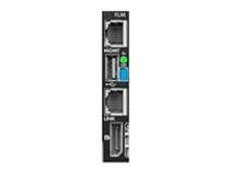 HPE Synergy Frame Link Module - expansion module (804942-B21) - RECERTIFIED