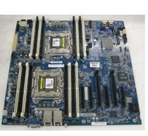 HP MOTHERBOARD FOR HP PROLIANT ML150 G9 - SYSTEM BOARD (806840-001) - RECERTIFIED