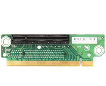 HP PCI RISER CARD FOR HPE PROLIANT DL20 G9 - ( 2 ) TWO PCI-E X8 (811268-001) - RECERTIFIED