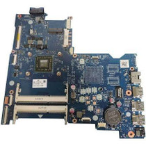 813967-501 Hp 15-af020 Uma Amd A6-6310 Std Motherboard (813967-501) - RECERTIFIED