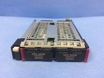 HPE Read Intensive - Solid state drive - 680 GB - hot-swap - 2.5 (815605-B21) - RECERTIFIED